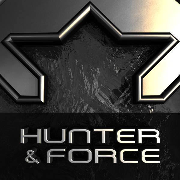 HUNTER & FORCE Recordings